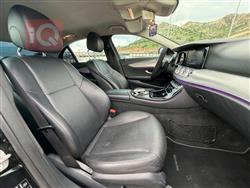 مرسيدس بنز E-Class